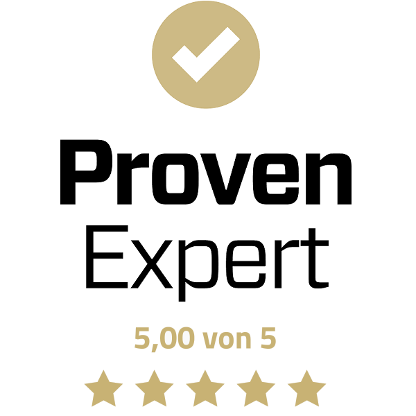ProvenExpert DJ Münster
