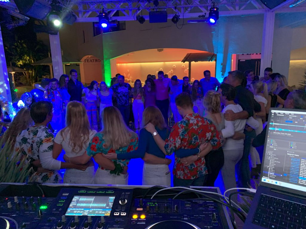 DJ Bochum Party